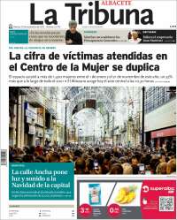 La Tribuna de Albacete