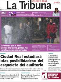 La Tribuna de Ciudad Real