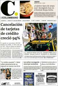 El Colombiano
