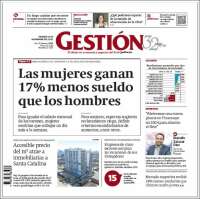 Diario Gestión