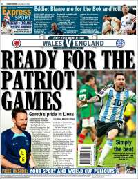 Express Sport