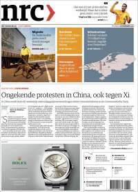 NRC Handelsblad