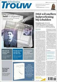 Trouw