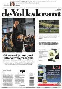 De Volkskrant