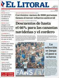 El Litoral Corrientes