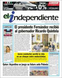 El Independiente