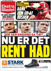 Ekstra Bladet