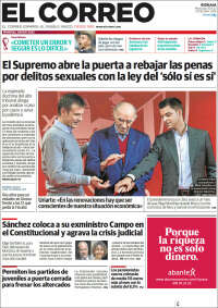 El Correo