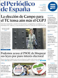 El Periódico de España