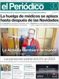 El Periódico de Extremadura