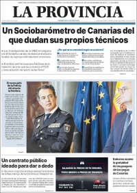 La Provincia