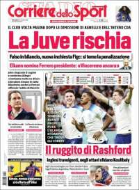 Corriere dello Sport