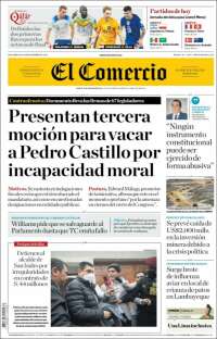 El Comercio