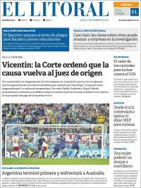 Diario El Litoral