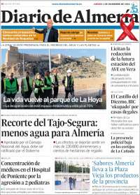 Diario de Almería