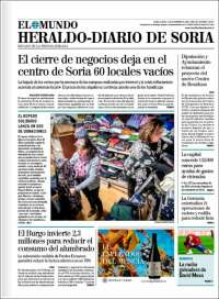 Diario de Soria