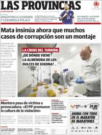 Las Provincias