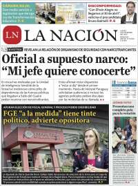 La Nación