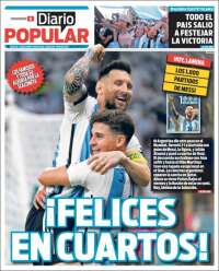 Diario Popular