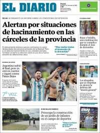 El Diario de Paraná