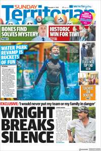 Northern Territory News