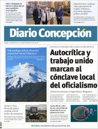 Diario de Concepción