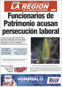 Diario La Región de Coquimbo