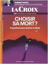 La Croix