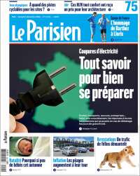Le Parisien