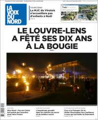 La Voix du Nord