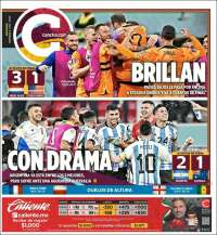 Cancha