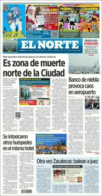 El Norte