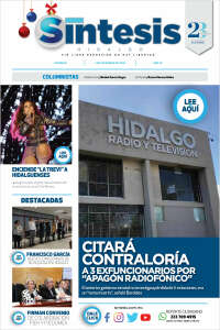 Sistesis - Hidalgo