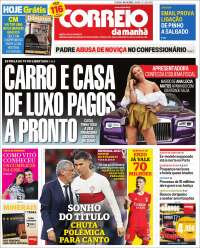 Correio da Manhã