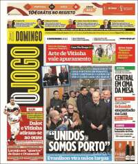 O Jogo