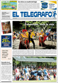 El Telégrafo