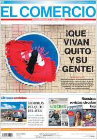 El Comercio