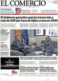 El Comercio