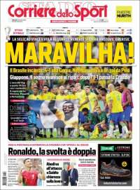 Corriere dello Sport