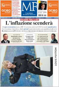 Milano Finanza