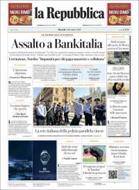 La Repubblica
