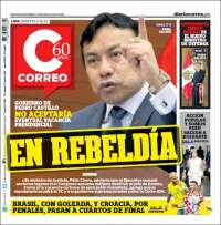 Diario Correo