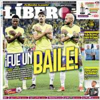 Líbero