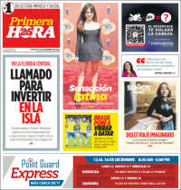 Primera Hora