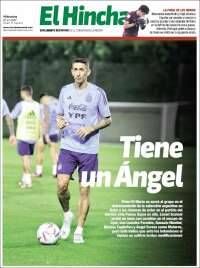El Hincha