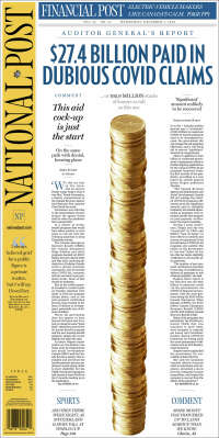 The National Post