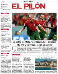 El Pilón