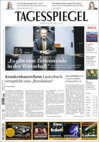 Der Tagesspiegel