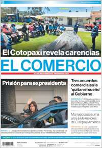 El Comercio