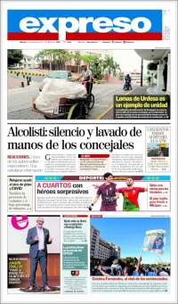 Expreso
